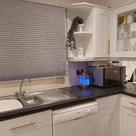 White House Homestay Sheffield