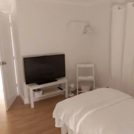 White House Homestay *